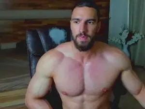Cam4 Adult Webcams of IvanHyde
