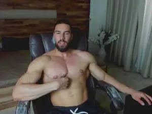 Cam4 Adult Video Chat of IvanHyde