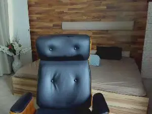 Cam4 Live Sex of IvanHyde