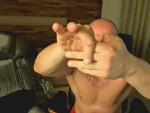 Cam4 Private Sex Chat of IvanHyde