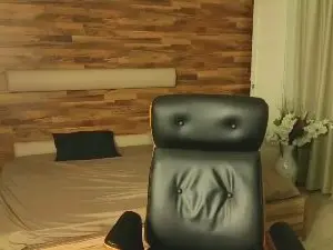 Cam4 Live Sex of IvanHyde