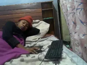 Cam4 Best Webcam of RihannaGood691