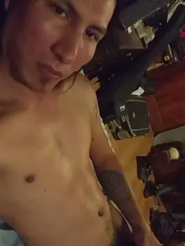 Cam4 Live Sex of Sadista666