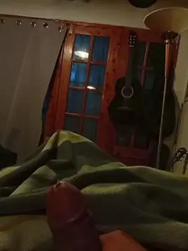 Cam4 Live Porn of Sadista666