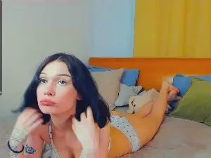 Cam4 Live Porn of SharleneBoggi
