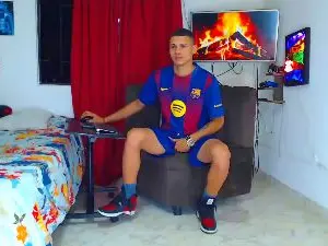 Cam4 Live Sex Cam of jefferson_horny