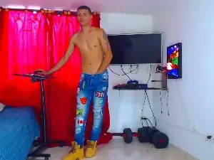 Cam4 Live Sex Cam of jefferson_horny