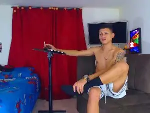 Cam4 Adult Webcam of jefferson_horny