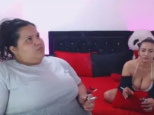 Cam4 Watch Live Sex Cams of nathacha_fyf