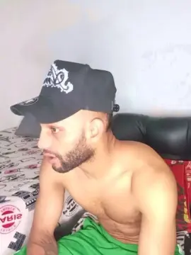 Cam4 Live Porn of stvxxx777