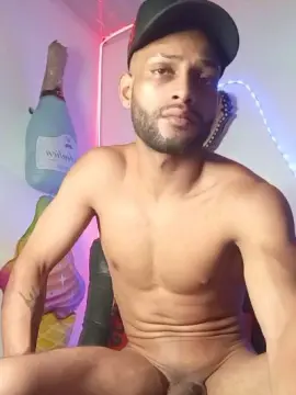 Cam4 Live Porn of stvxxx777