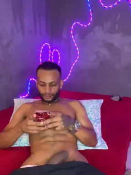 Cam4 Sex Chat of stvxxx777