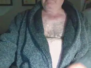 Cam4 Sex Cam of trucker624