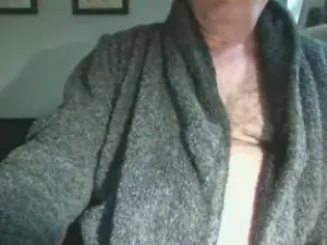 Cam4 Nude Webcam of trucker624
