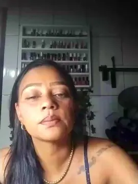 Cam4 Live Sex of 03luiza