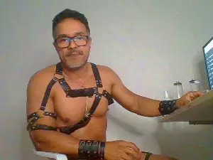 Cam4 Sex Cam of Gooner_Daddy