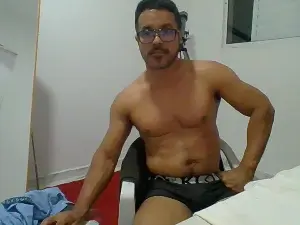 Cam4 Private Sex Chat of Gooner_Daddy