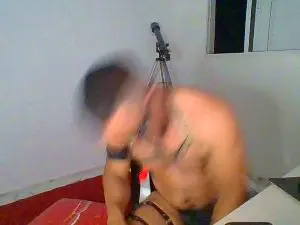 Cam4 Adult Webcam of Gooner_Daddy