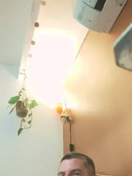 Cam4 Nude Webcam of Thiebaud