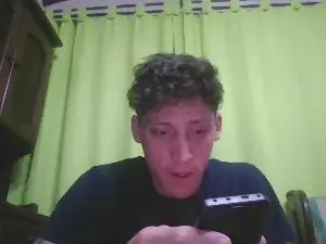 Cam4 Best live sex cam show of cristofago1
