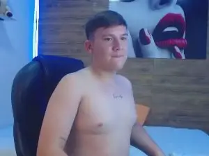 Cam4 Free Live Porn of damian_miller7