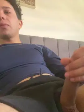 Cam4 Best Webcam of tuloncito1