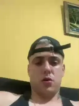 Cam4 Live Porn of Andrestechh