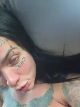 Cam4 Sex Cam of DARKHOTNEW