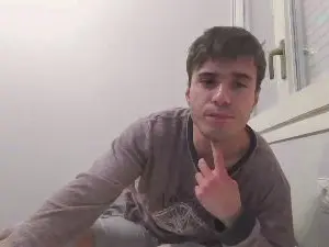 Cam4 Free Porn Cam of Ilkat1