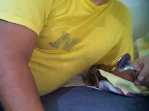 Cam4 Private Sex Chat of Joseph_louiss