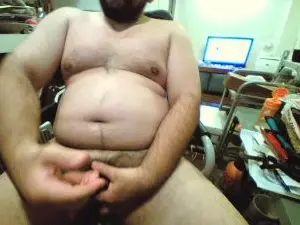 Cam4 Live Sex of gen_taro