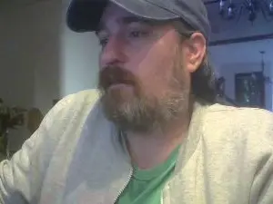 Cam4 Sex Chat of narf1980