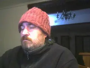 Cam4 Nude Webcam of narf1980