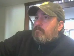 Cam4 Sex Chat of narf1980