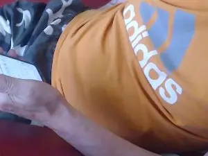 Cam4 Live Sex of papiha