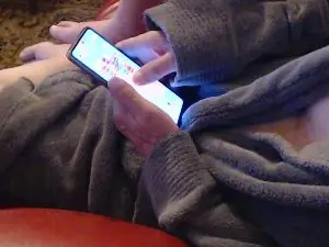 Cam4 Sex Chat of papiha