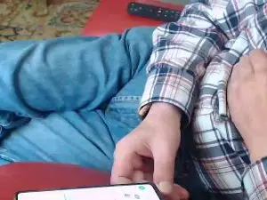 Cam4 Nude Webcam of papiha