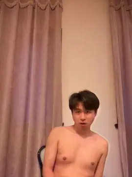 Cam4 Private Sex Chat of sgxqiao2
