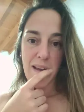 Cam4 Live Sex of soymerylux