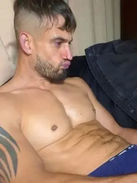 Cam4 Adult Webcam of HotCock4u77