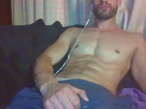 Cam4 Live Porn of HotCock4u77