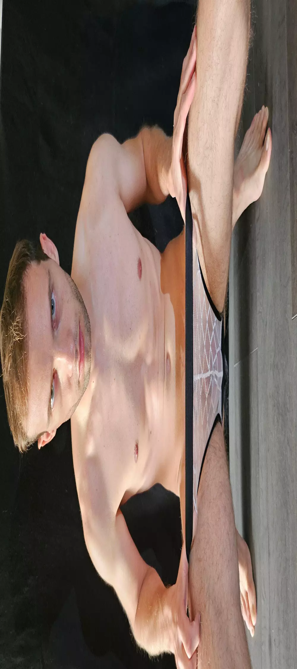 Imbackforfun