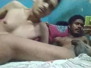 Cam4 Free Live Porn of RobertLuz