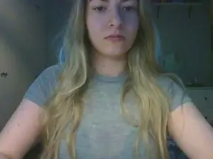 Cam4 Nude Webcam of Rosie_June