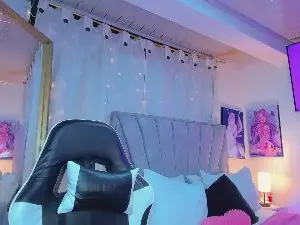 Cam4 Adult Video Chat of SabrinaOlson