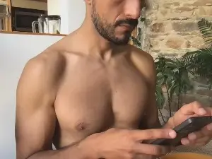 Cam4 Live Sex of boxer_hot4