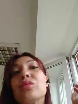 Cam4 Adult Webcam of eva_blond_hot