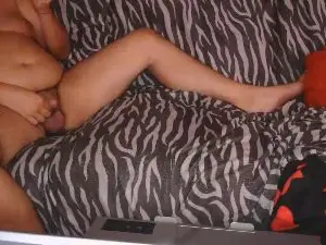 Cam4 Nude Webcam of sammynlemmy