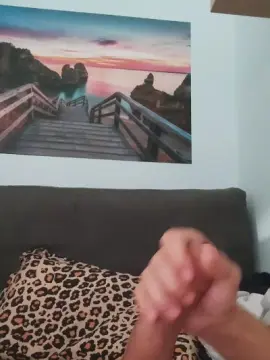 Cam4 Live Porn of Cupidon699
