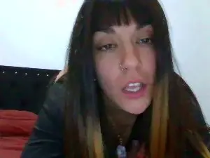 Cam4 Watch Live Sex Cams of Sympaticdemon